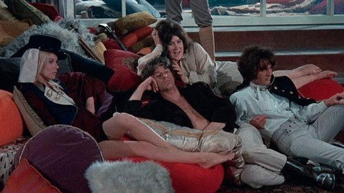 Angel, Angel, Down We Go filmas žiurėti online