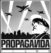 Propaganda Films studio logo