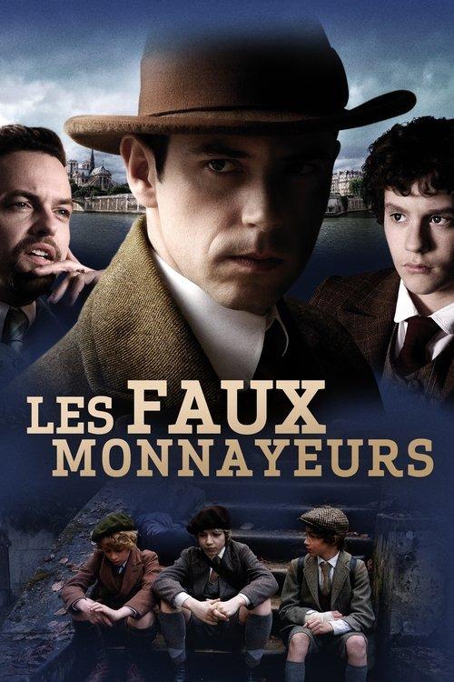 Les faux monnayeurs filmas online