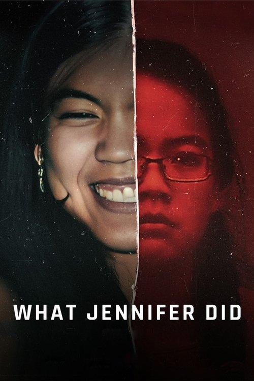 What Jennifer Did filmas online