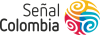 Señal Colombia studio logo