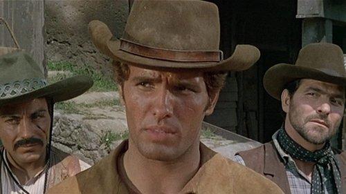 Blood for a Silver Dollar filmas žiurėti online