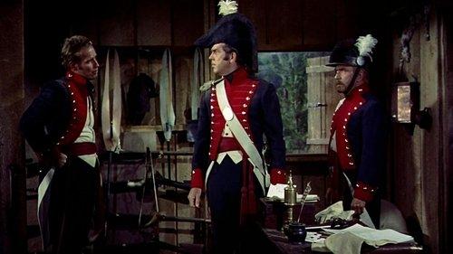 The Far Horizons filmas žiurėti online