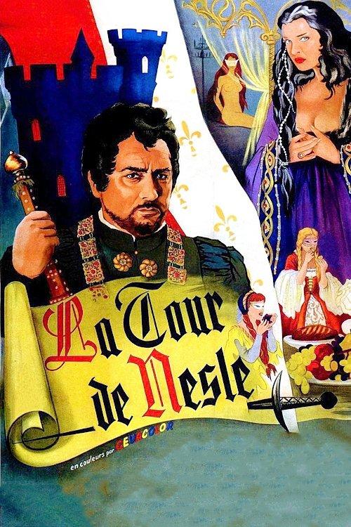 Tower of Lust filmas online