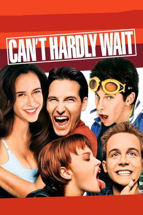 Can't Hardly Wait filmas online