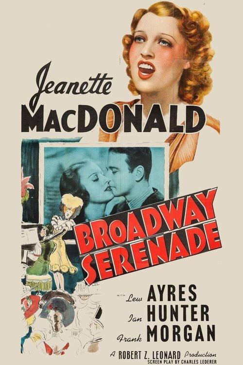 Broadway Serenade filmas online