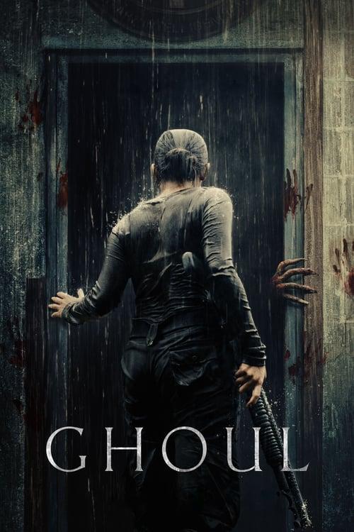 GHOUL filmas online