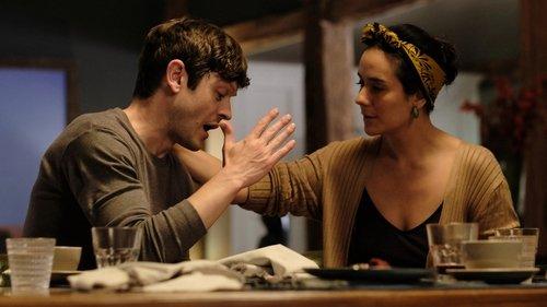 Barbarians filmas žiurėti online