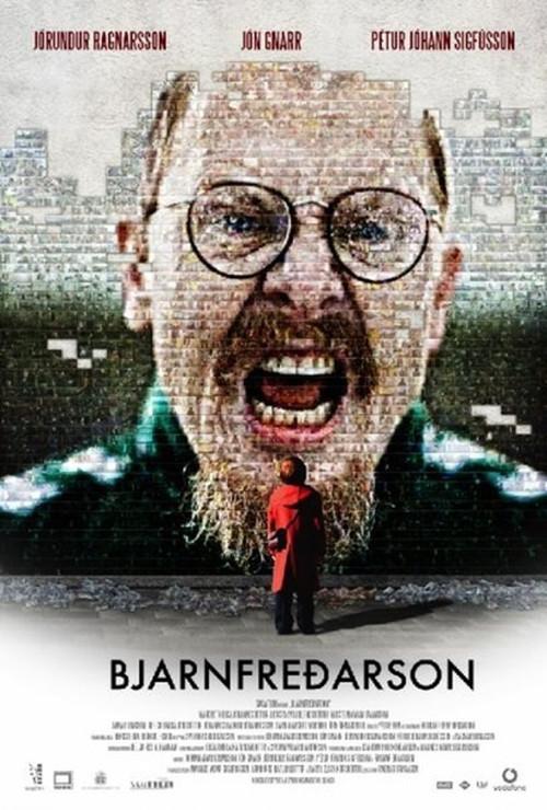 Bjarnfreðarson filmas online