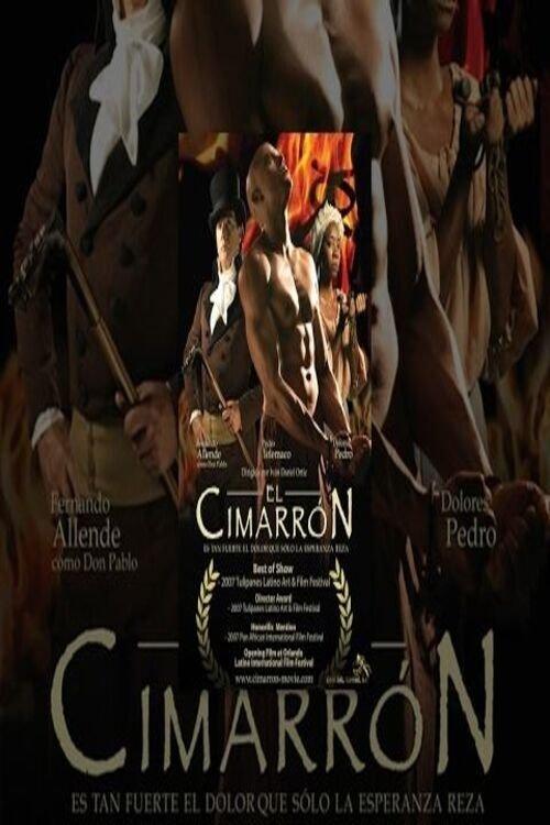 El cimarrón filmas online