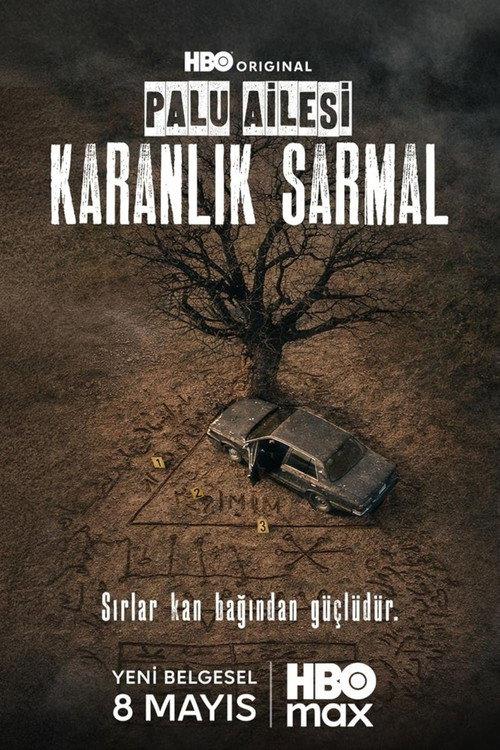 Palu Ailesi: Karanlık Sarmal filmas online