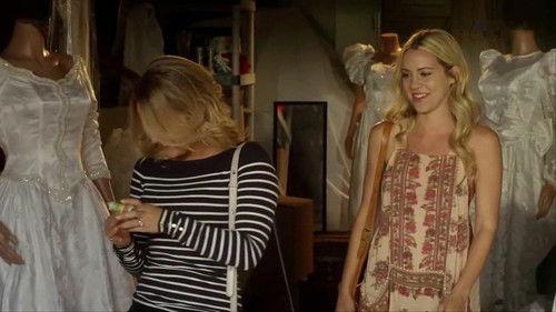 The Last Bid filmas žiurėti online