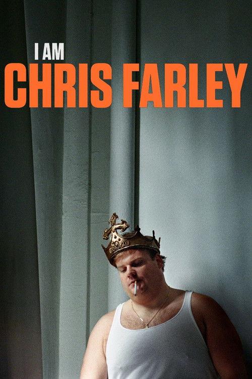 I Am Chris Farley filmas online