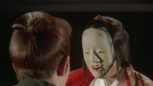 Sleepy Eyes of Death 12: Castle Menagerie filmas žiurėti online