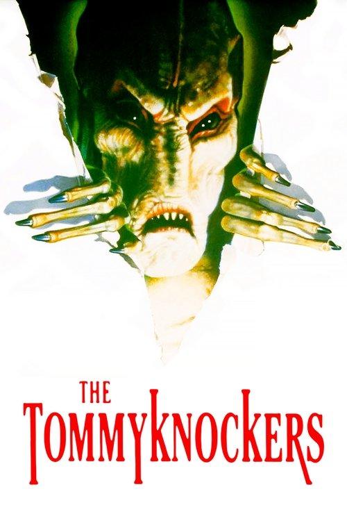 The Tommyknockers filmas online