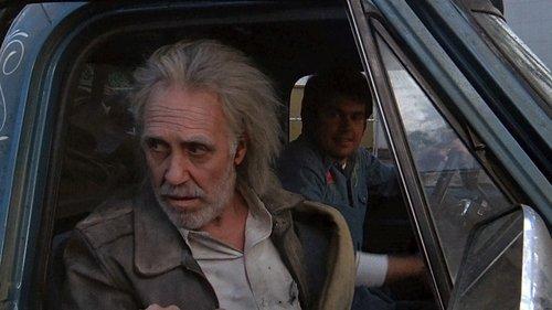 Melvin and Howard filmas žiurėti online