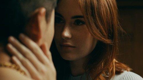 Manor of Darkness filmas žiurėti online