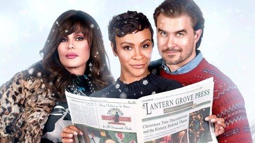 The Christmas Edition filmas žiurėti online