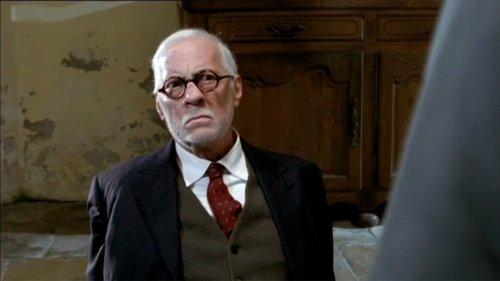 Monsieur Léon filmas žiurėti online