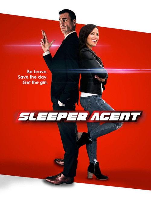 Sleeper Agent filmas online