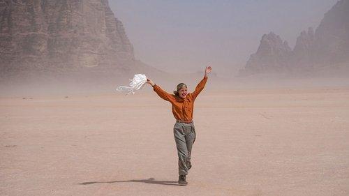 Ingeborg Bachmann – Journey into the Desert filmas žiurėti online