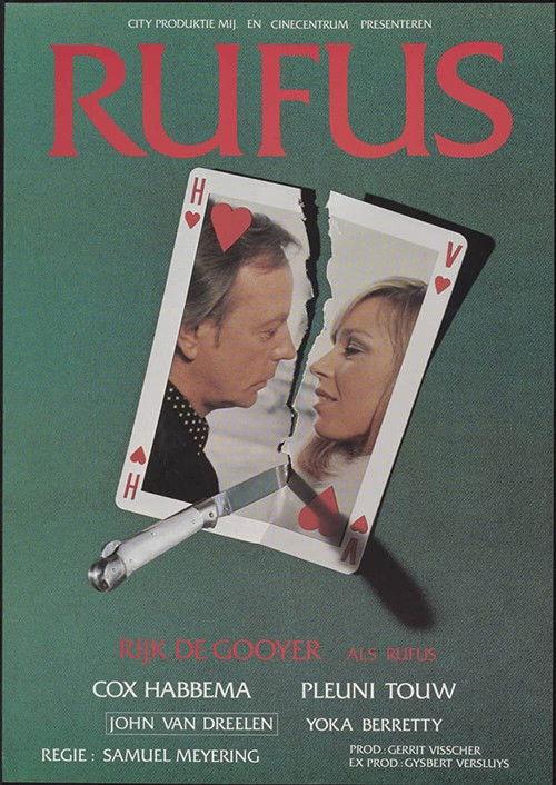 Rufus filmas online