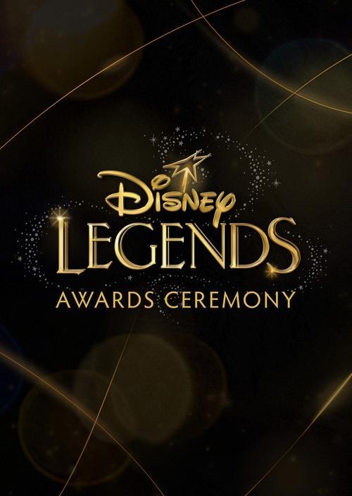 Disney Legends Awards Ceremony filmas online
