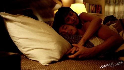 Changing Partners filmas žiurėti online