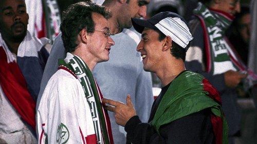 Beur Blanc Rouge filmas žiurėti online