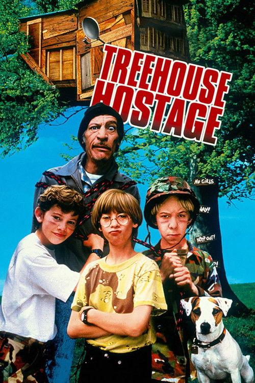 Treehouse Hostage filmas online