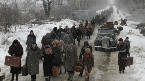 Joy Division filmas žiurėti online