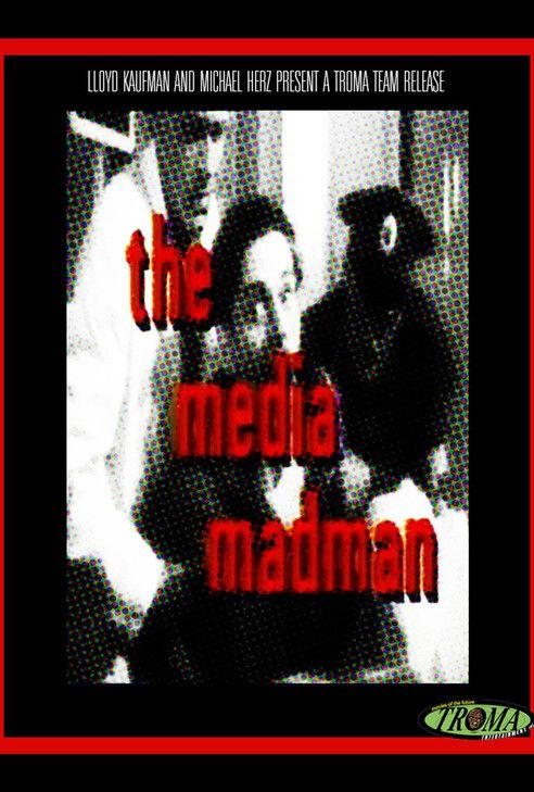 The Media Madman filmas online