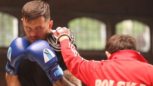 1953. Walka o nadzieję filmas žiurėti online