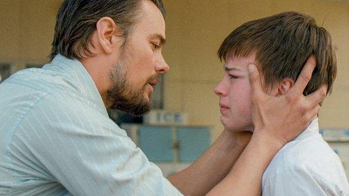 Lost in the Sun filmas žiurėti online