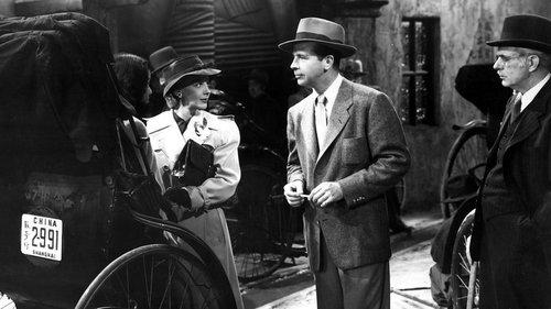 To the Ends of the Earth filmas žiurėti online