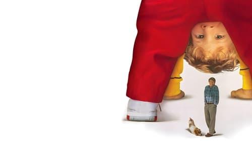 Brangioji, aš padidinau vaiką filmas žiurėti online