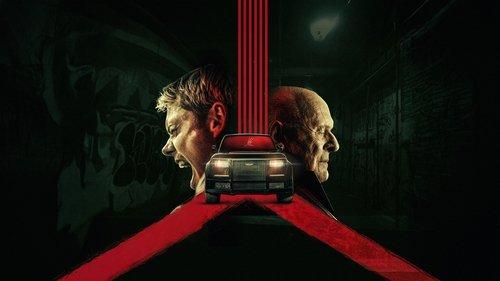 Užrakintas filmas žiurėti online