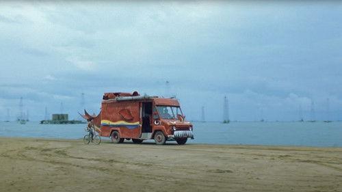 The Moving-Picture Man filmas žiurėti online