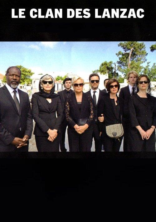 The Lanzac Clan filmas online