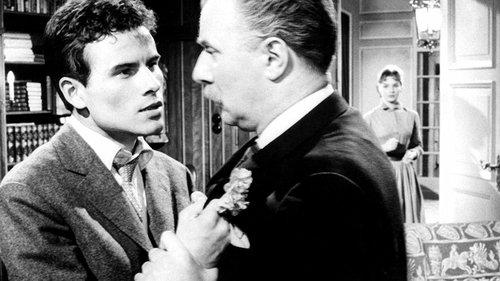 Wet Asphalt filmas žiurėti online