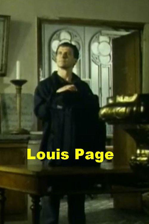 Louis Page filmas online