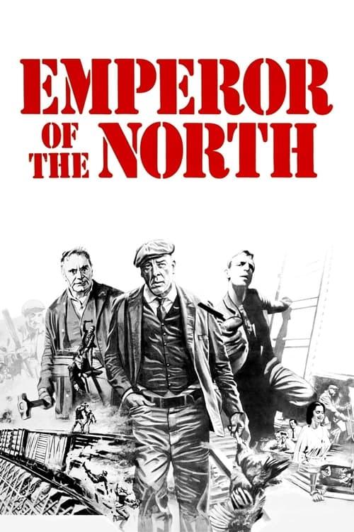 Emperor of the North filmas online