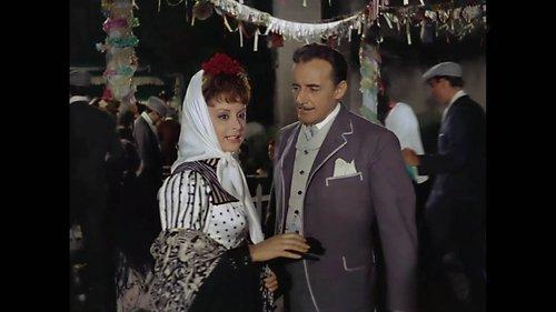 La revoltosa filmas žiurėti online