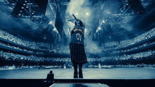 Billie Eilish - Hit Me Hard and Soft: The Tour (Live in 3D) filmas žiurėti online
