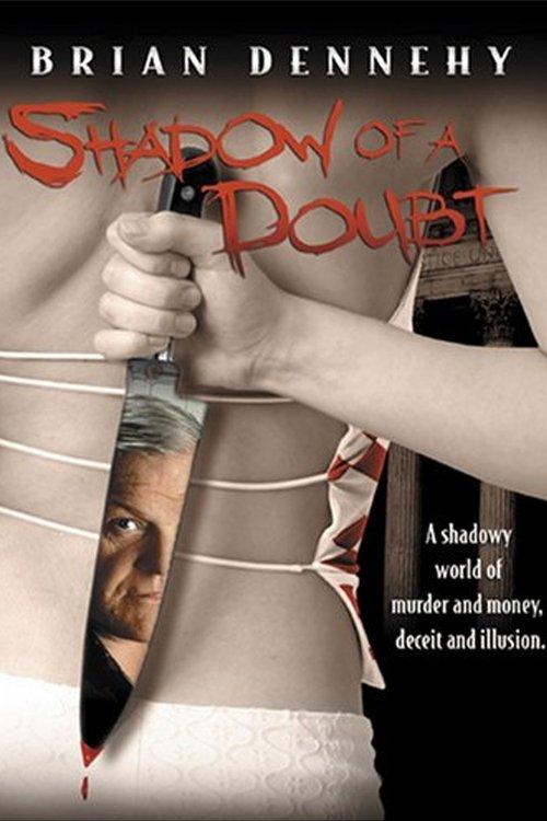 Shadow of a Doubt filmas online