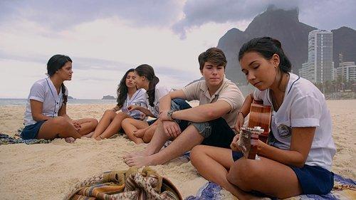 Casa Grande filmas žiurėti online