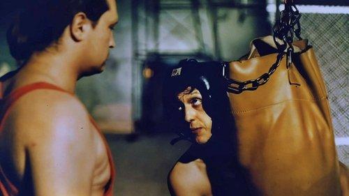 Balanga filmas žiurėti online