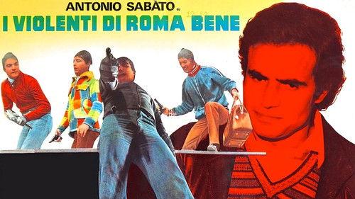 Violence for Kicks filmas žiurėti online