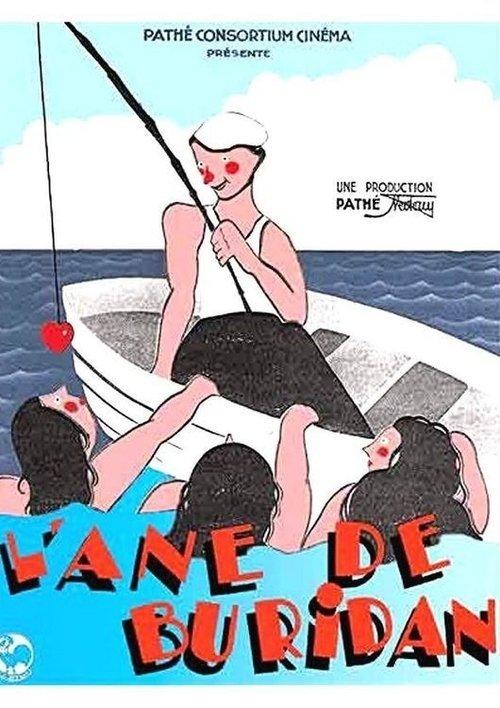 Buridan's Donkey filmas online