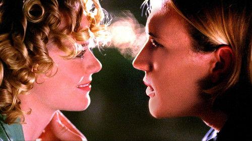 Bad Blood... the Hunger filmas žiurėti online